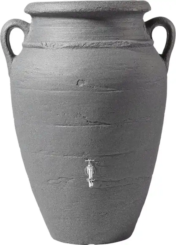 Garantia ANTIK Amphore 360 L, Dark granite - Veel gevraagd