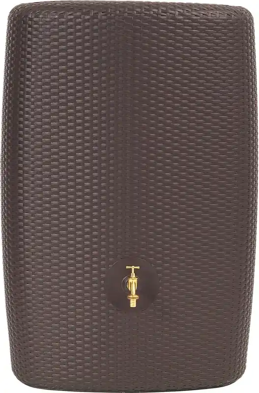 Garantia SUNDA Wandtank Mocca 300 L - Tijdelijke actie