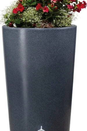 Profiteer nu | Garantia STONE 2in1 Regenton Lava 210 L