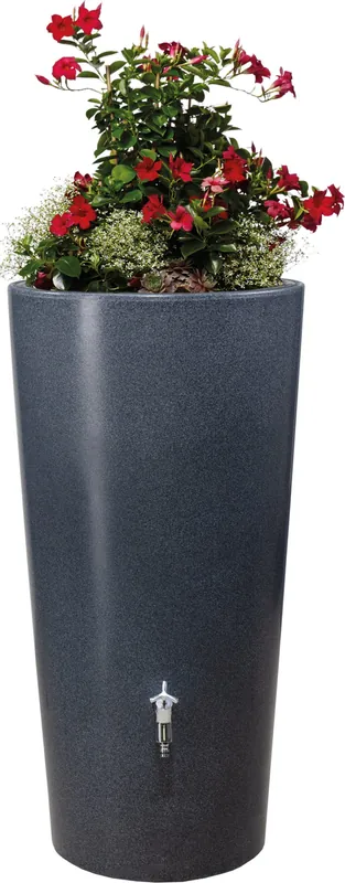 Profiteer nu | Garantia STONE 2in1 Regenton Lava 210 L