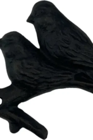 Miljögården Wandhaak met Vogels - Voordeelprijs