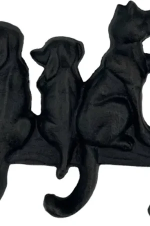 Miljögården Wandhaak "Honden" | Opruiming