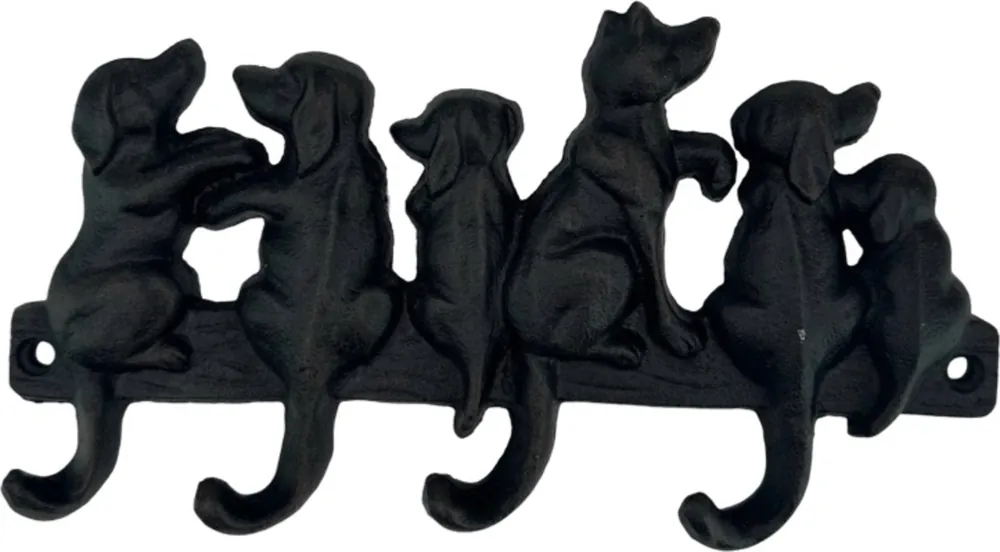 Miljögården Wandhaak "Honden" | Opruiming