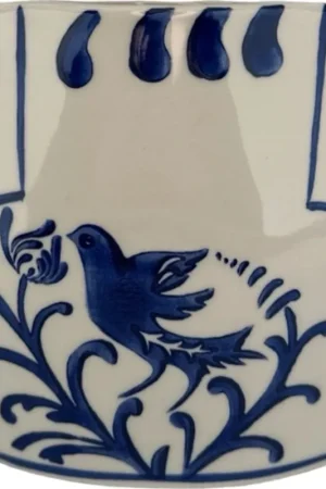 Veel voordeel | Miljögården Vaas "Vogel"