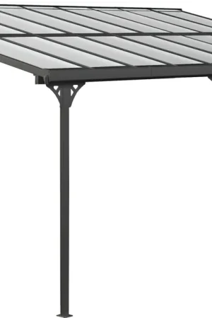 Westmann Terrasoverkapping Bruce 556x300 cm - Prijsverlaging