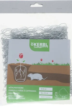 Laatste kans - KERBL Woelmuizenmand