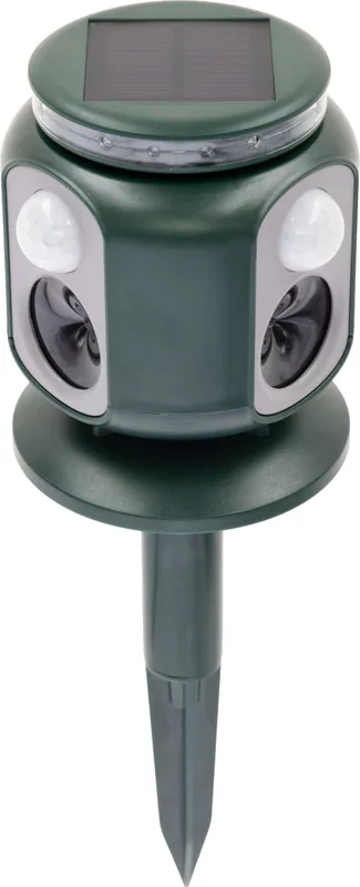 KERBL Ultrasone Dierenverjager MultiSonic | Nieuw gelanceerd