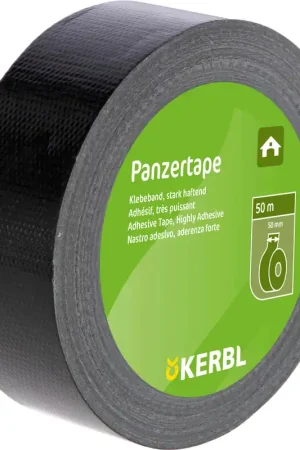 Premiumkwaliteit | KERBL Pantsertape