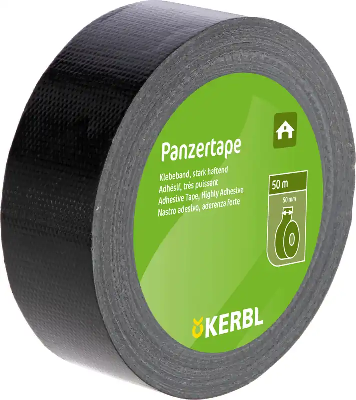 Premiumkwaliteit | KERBL Pantsertape