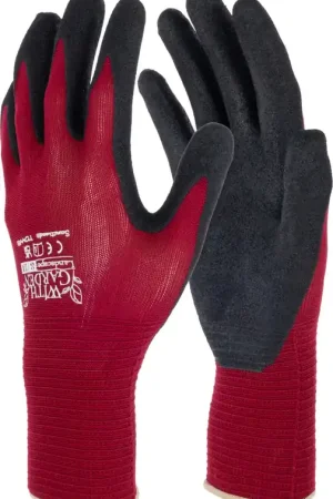 Prijs verlaagd - KERBL Tuinhandschoenen Soft N Care Landscape, 7/S (1 Paar)