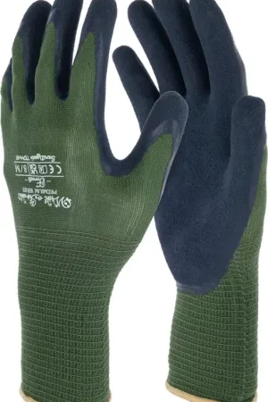 Nieuw binnen - KERBL Tuinhandschoenen WithGarden Premium Foresta, 7/S (1 Paar)