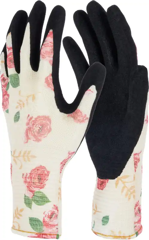 Premium - KERBL Tuinhandschoenen WithGarden Premium Luminus, 7/S (1 Paar)