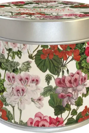Profiteer nu - Sköna Ting Geurkaars "Pelargonium"
