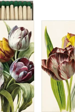 Sköna Ting Lucifers "Tulpen" | Topproduct