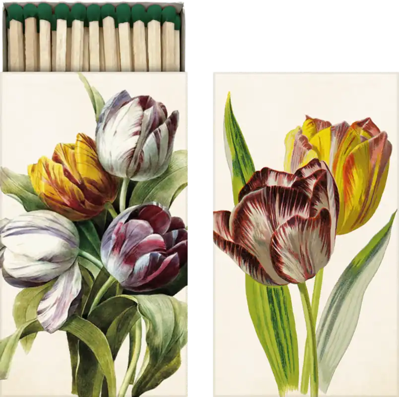 Sköna Ting Lucifers "Tulpen" | Topproduct