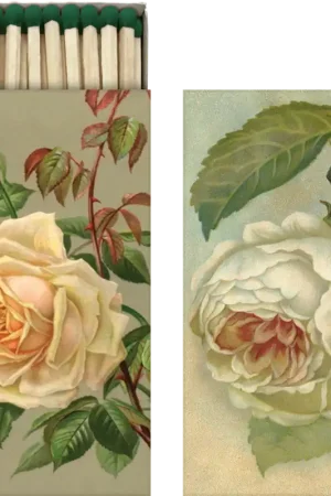 Voordeelprijs | Sköna Ting Lucifers "Roos"