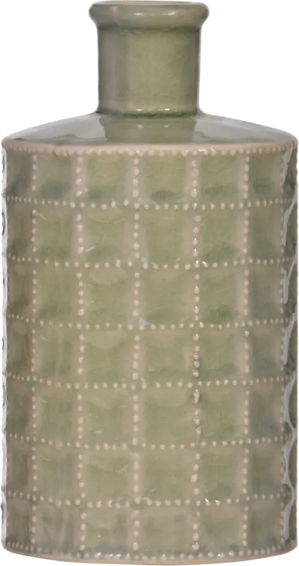 Scherpe prijs - Garden Trading Vaas "Sorrento", Large