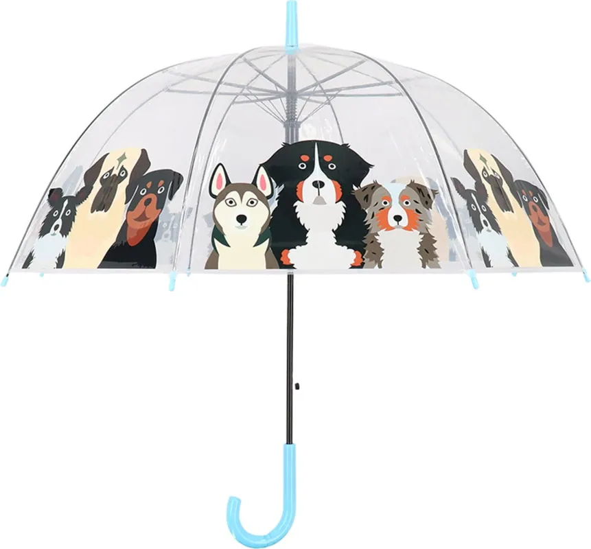 Esschert Design Paraplu met Honden | Erg populair