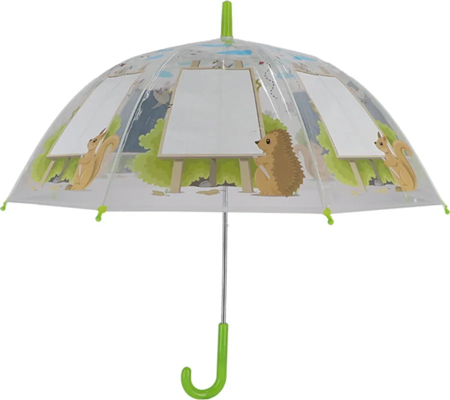 Esschert Design Kinderparaplu met Kleurverandering | Beste prijs