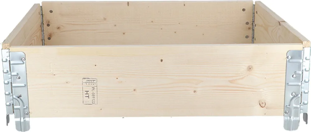 Esschert Design Houten Opzetframe, M - Veel gekozen