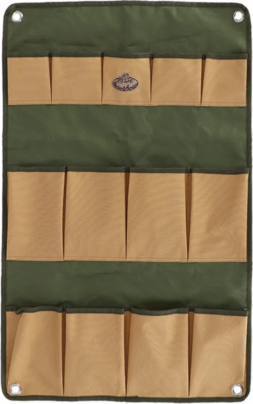 Esschert Design Wandorganizer - Lage prijs