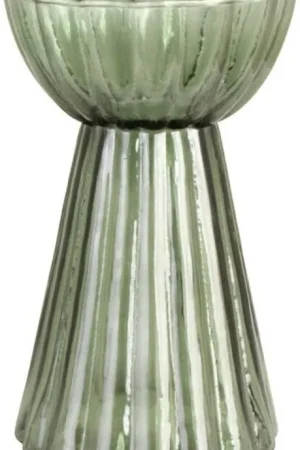 Topdeal - Strömshaga Hyacintenvaas "Olga", Groen