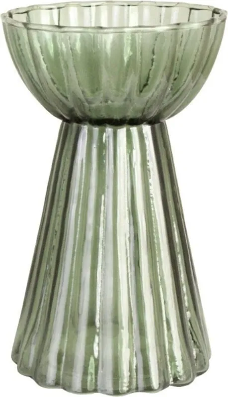 Topdeal - Strömshaga Hyacintenvaas "Olga", Groen