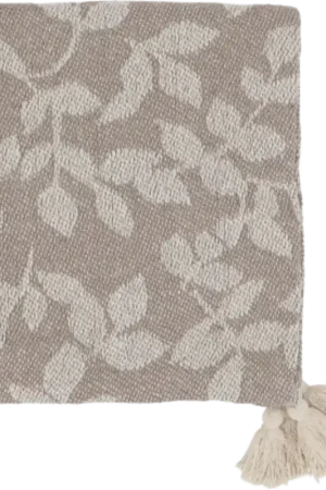 Chic Antique Plaid, Crème | Bestseller