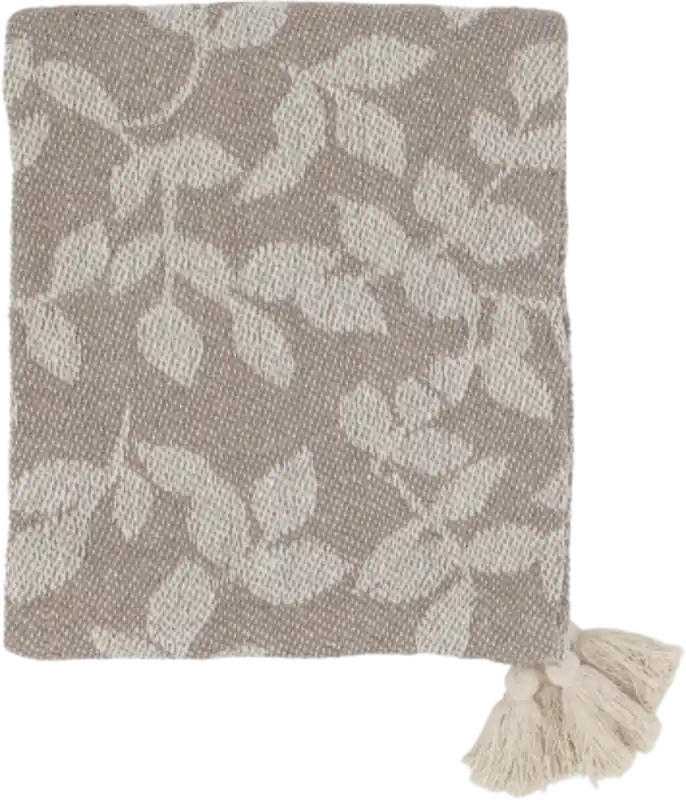Chic Antique Plaid, Crème | Bestseller