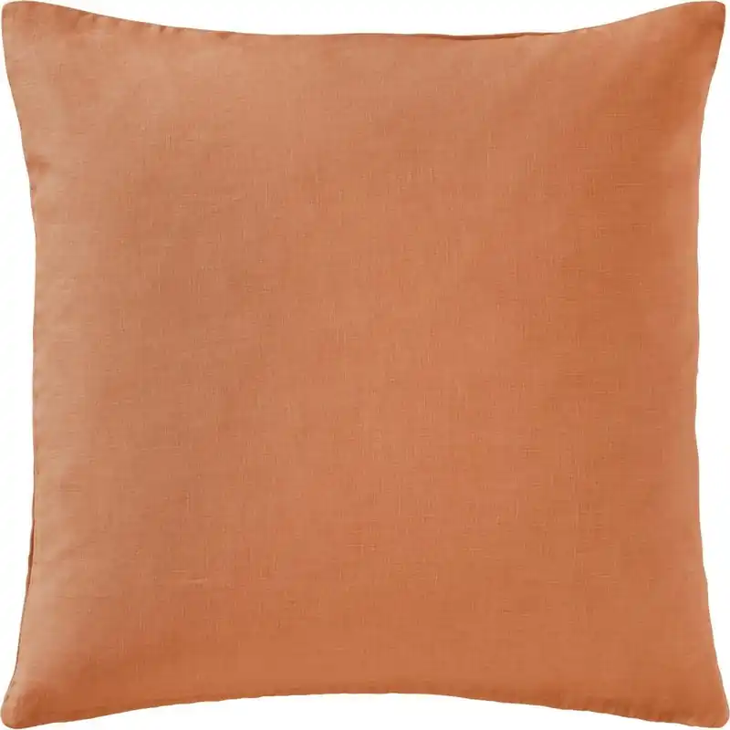 Shop nu - IB Laursen Kussenhoes 50 x 50 cm, sienna