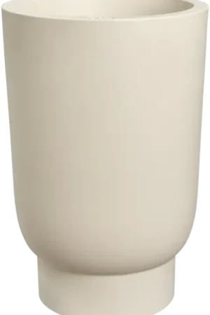 Voorraad bijna op - elho amber grail high 30cm, balanced beige