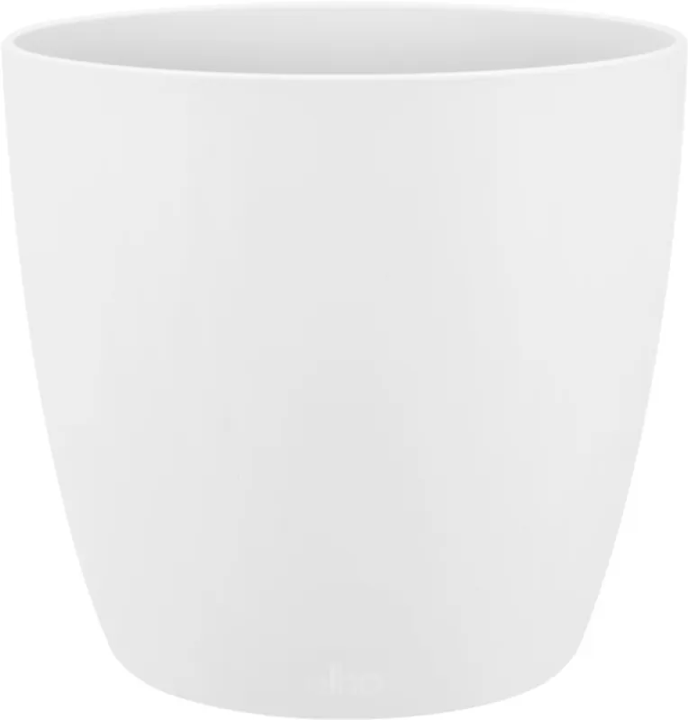 elho brussels rond 22cm, sorbetgroen | Topdeal