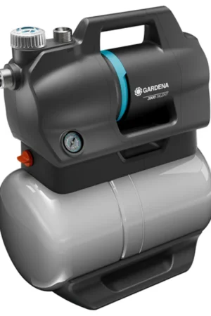 Bespaar nu - GARDENA Hydrofoorpomp 3900 Silent
