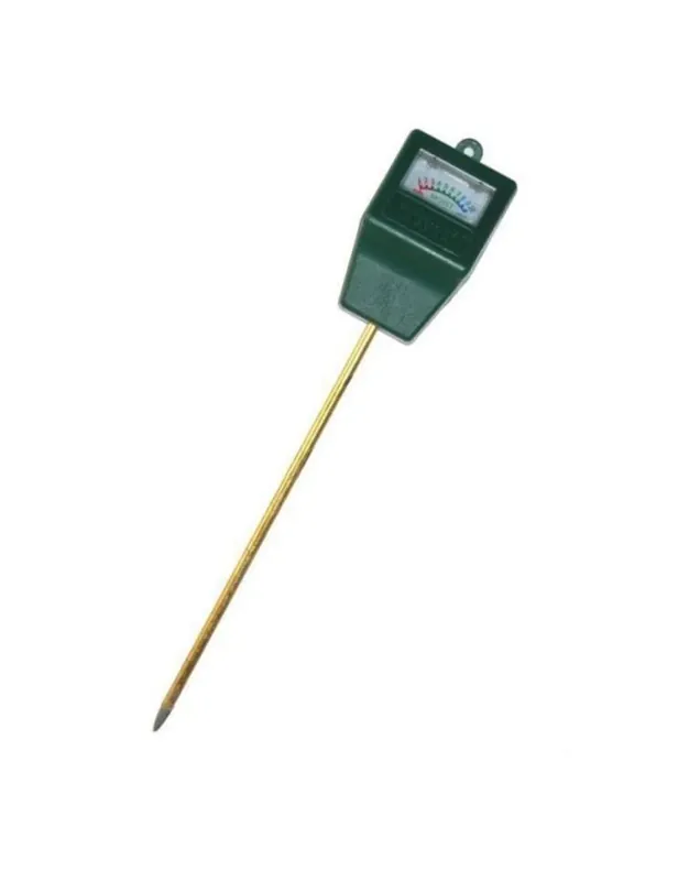 Bijna uitverkocht - Vochtigheidsmeter