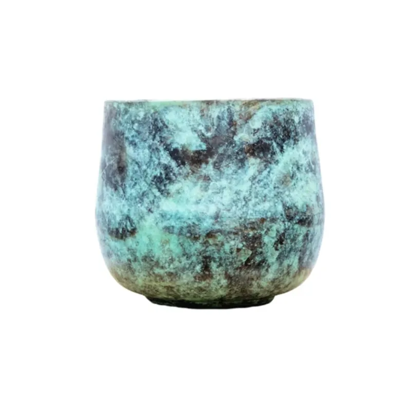 Veel gevraagd | Pot Elisa Mystic Green