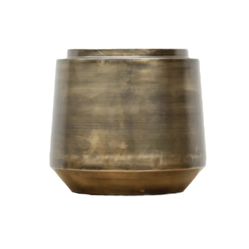 Speciale aanbieding - Pot Indigo Vintage Gold