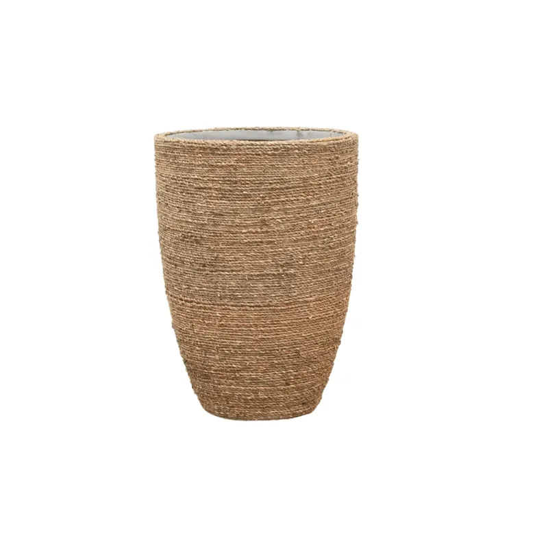 Populair - Pot Ben Straw Grass
