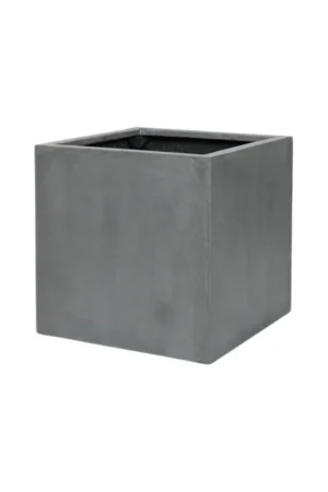Alleen deze week - Pot Block Grey
