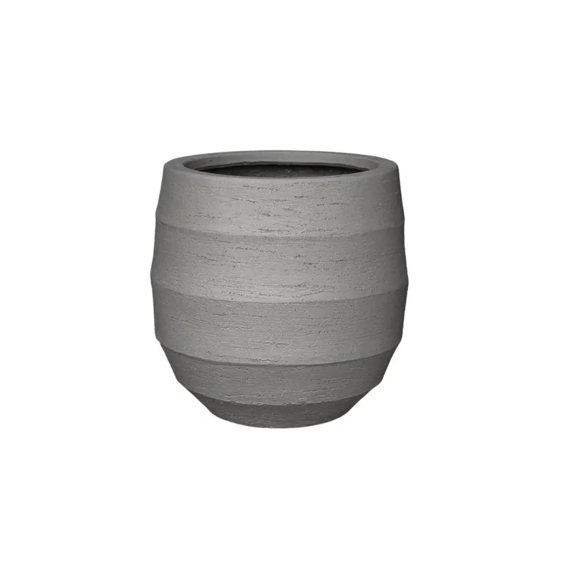 Sale | Pot Bordo Balloon Clay