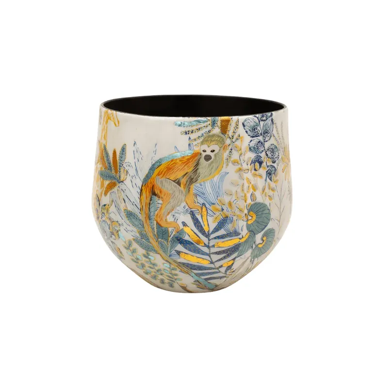 Topproduct | Pot Cobalt Jungle