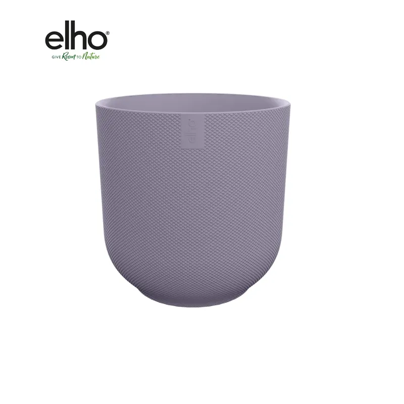 Pot Elho Jazz Round Lavender Lilac | Uitverkoop