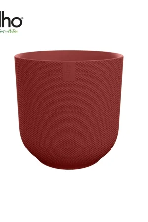 Actie | Pot Elho Jazz Round tuscan red