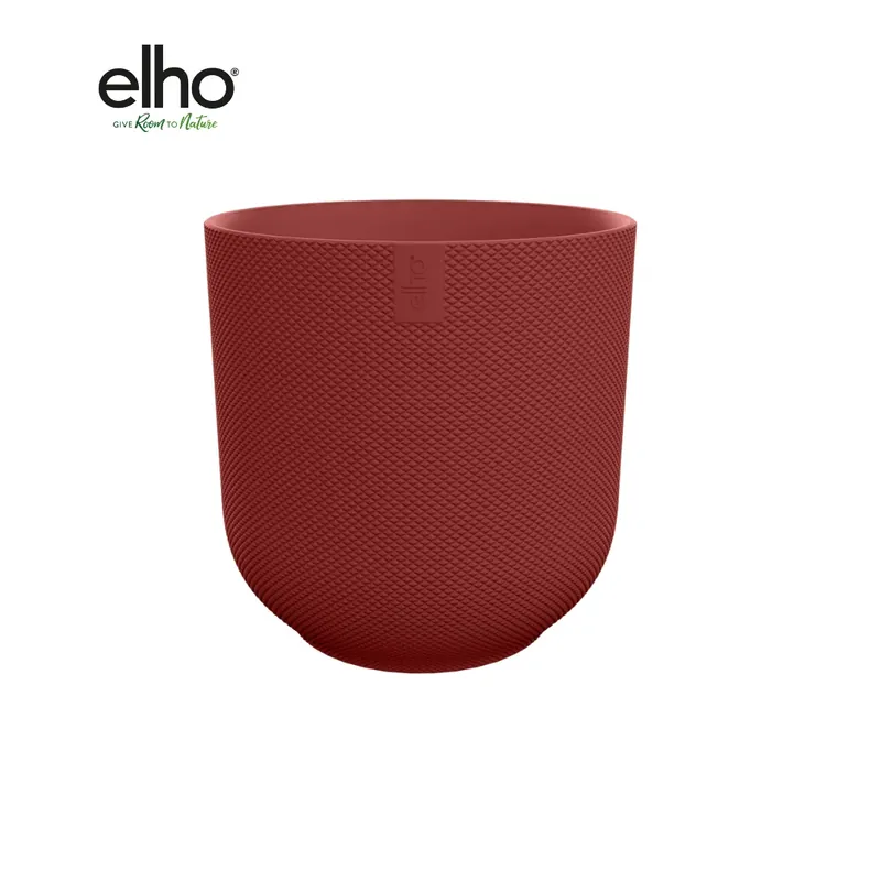 Actie | Pot Elho Jazz Round tuscan red