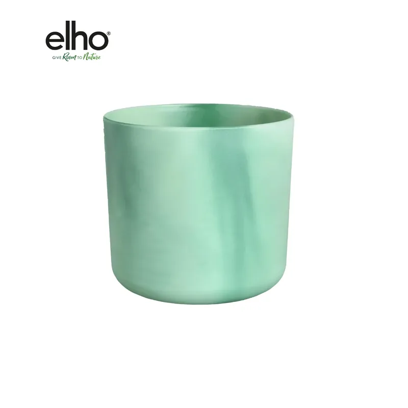 Nu beschikbaar - Pot Elho Ocean Round pacific green