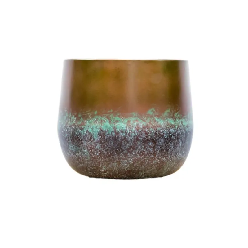 Pot Elisa Mystic Bronze | Direct bestellen