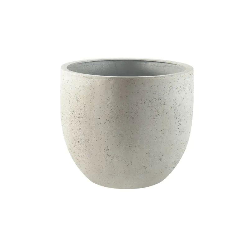 Vanaf nu beschikbaar | Pot Grigio new egg antique white