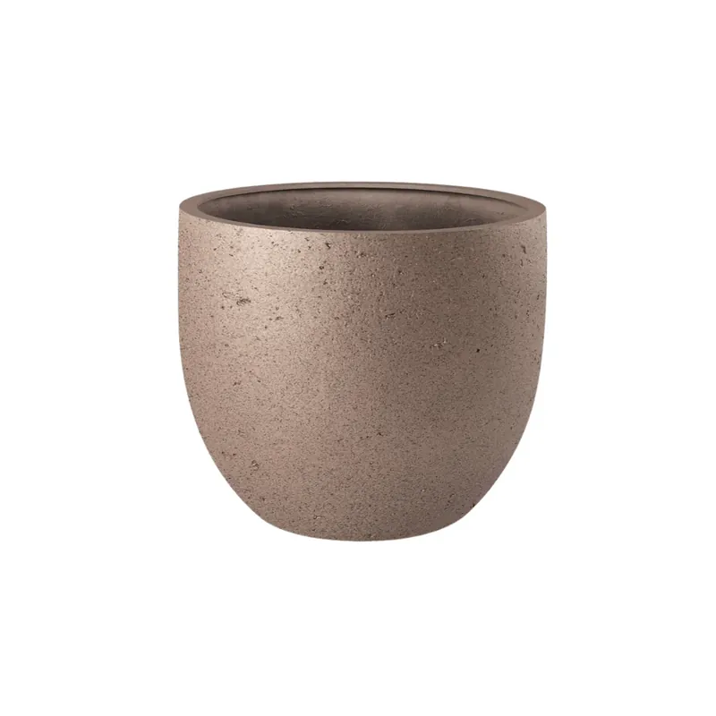 Pot grigio new egg Bronze | Populair