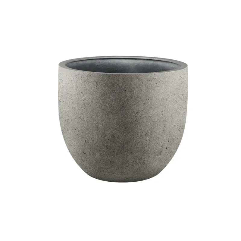 Veilig betalen | Pot grigio new egg natural concrete