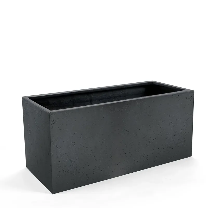 Pot Grigio Box Antraciet | Goed beoordeeld