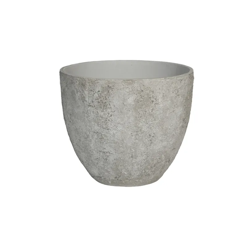 Flitsaanbieding - Pot Jesslyn Imperial White